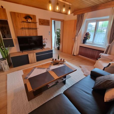 Ferienwohnung Anna Grodig Luaran gambar