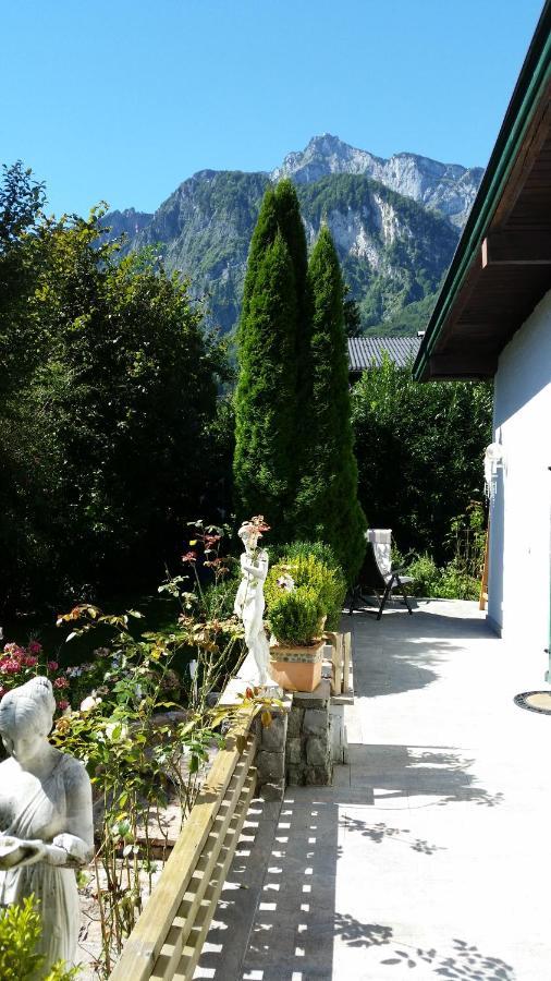 Ferienwohnung Anna Grodig Luaran gambar