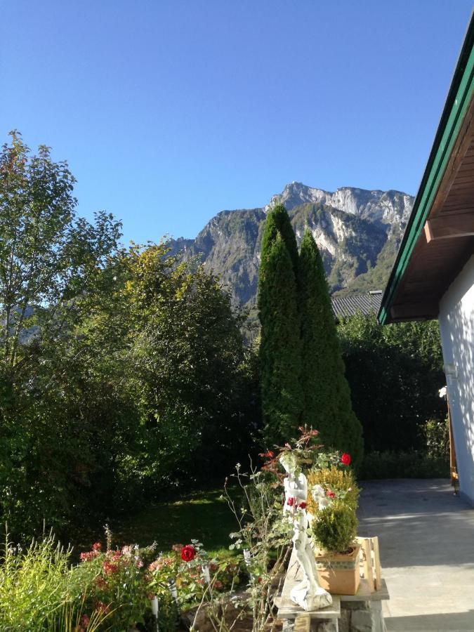 Ferienwohnung Anna Grodig Luaran gambar