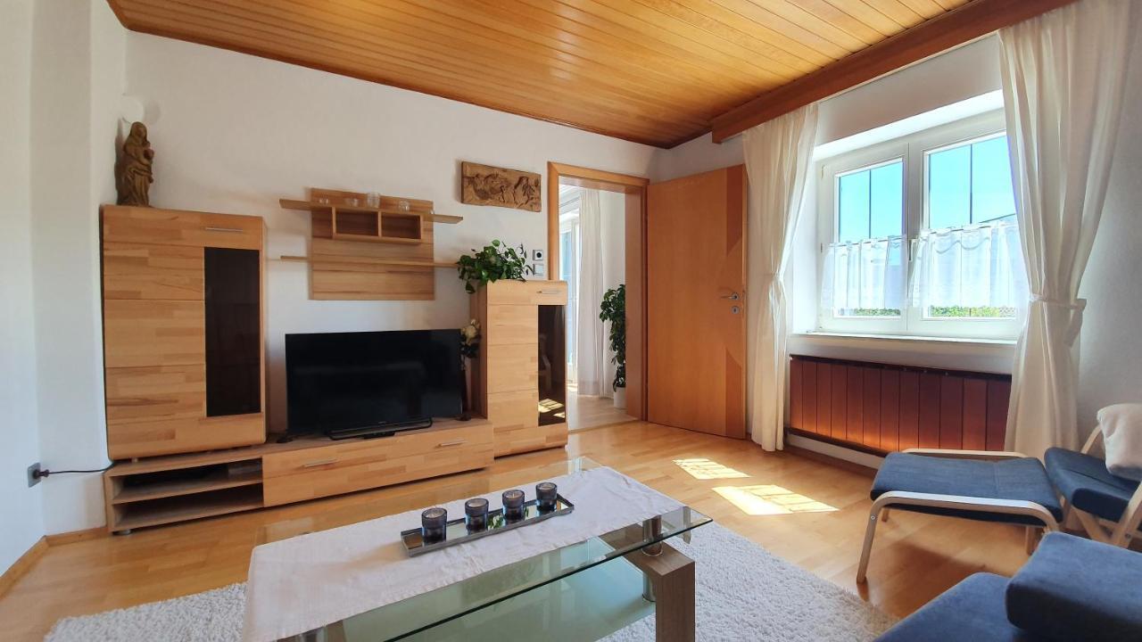 Ferienwohnung Anna Grodig Luaran gambar