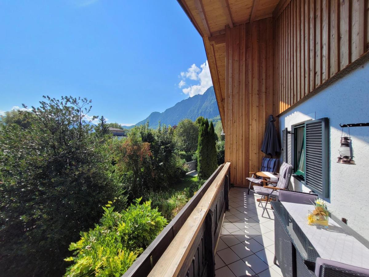 Ferienwohnung Anna Grodig Luaran gambar