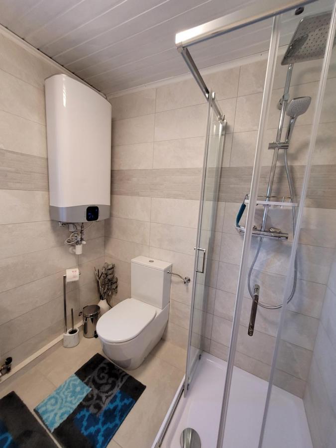 Ferienwohnung Anna Grodig Luaran gambar