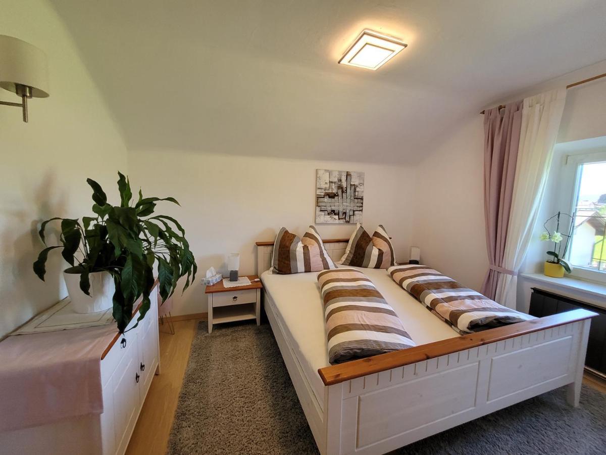 Ferienwohnung Anna Grodig Luaran gambar