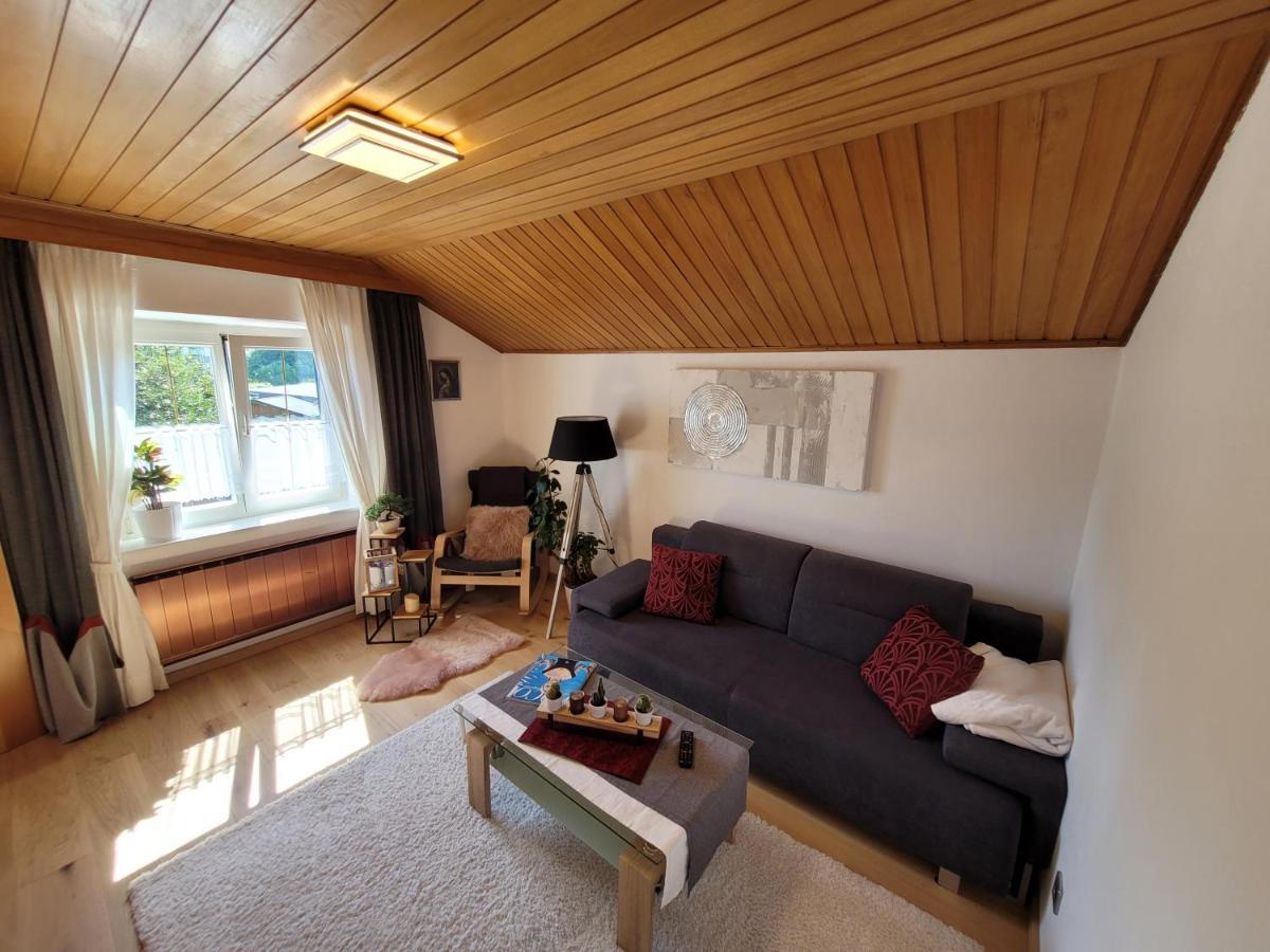 Ferienwohnung Anna Grodig Luaran gambar