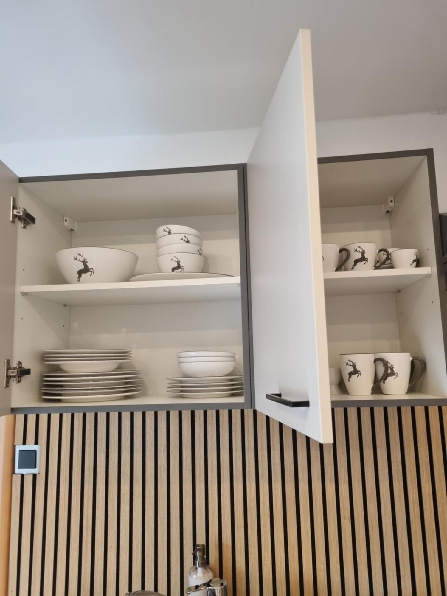 Ferienwohnung Anna Grodig Luaran gambar