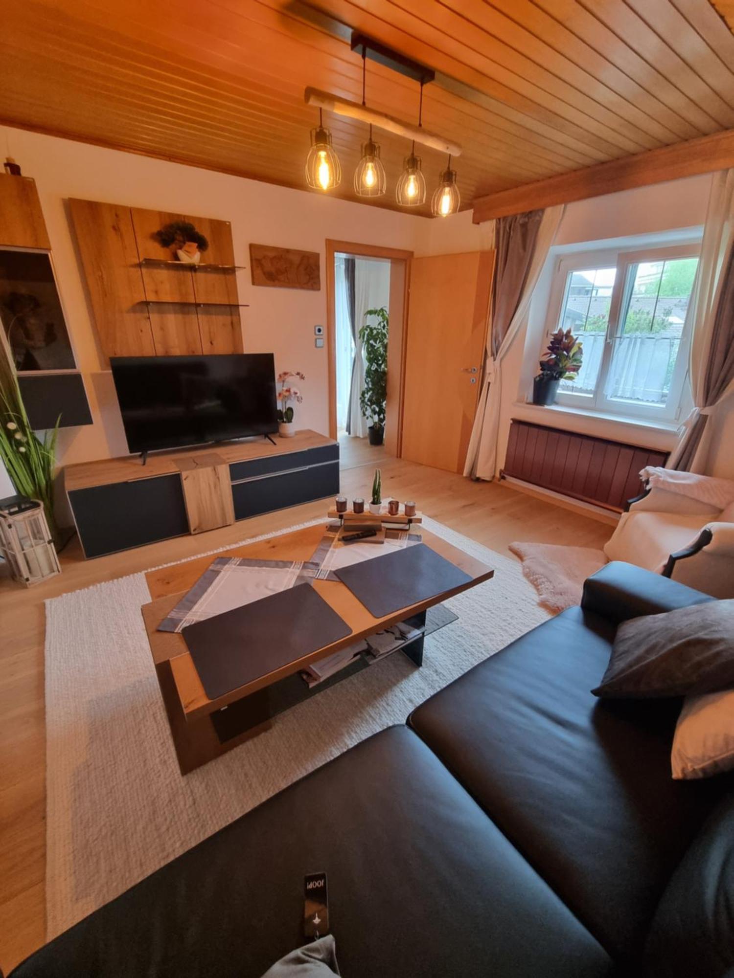 Ferienwohnung Anna Grodig Luaran gambar