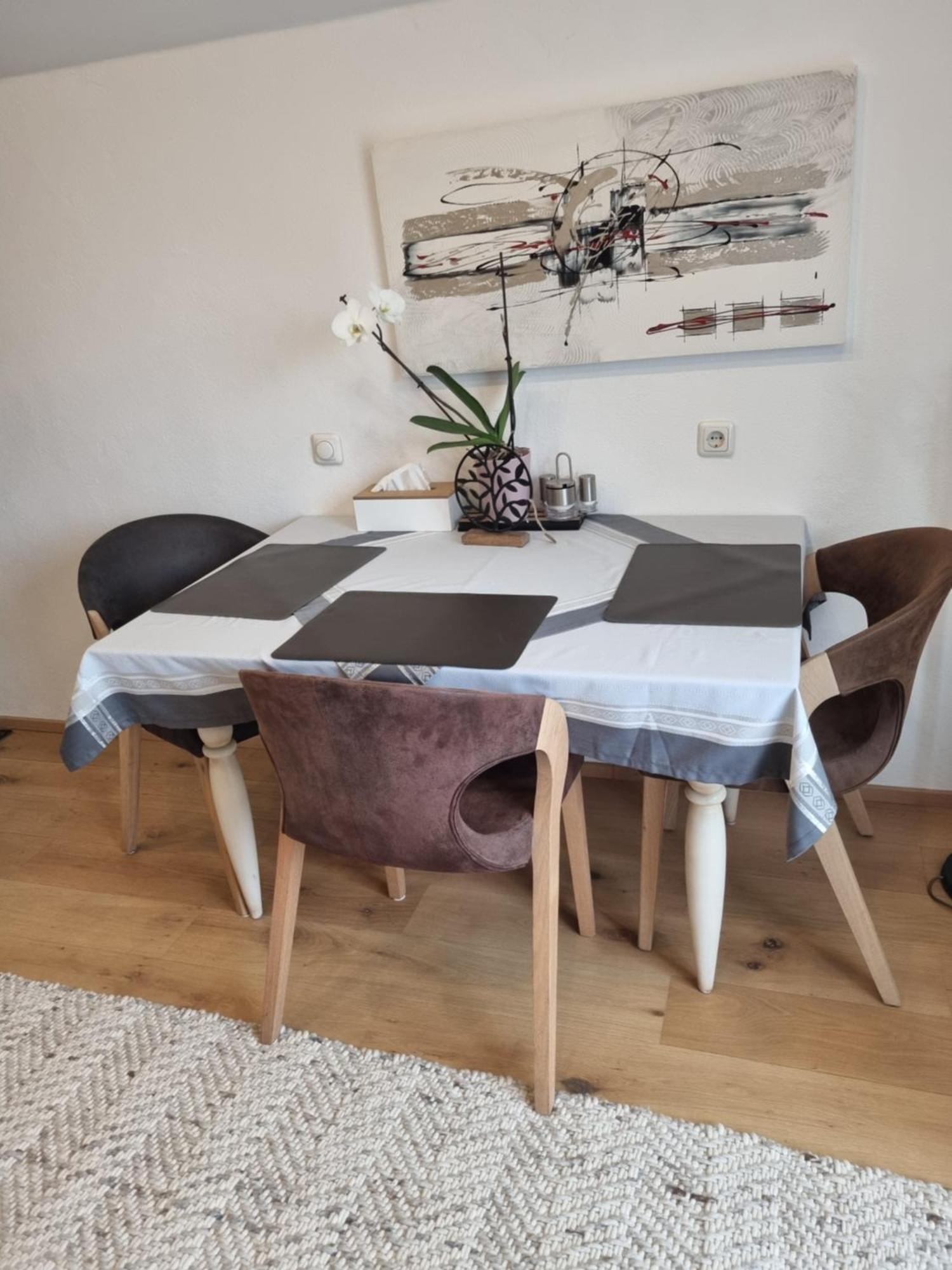 Ferienwohnung Anna Grodig Luaran gambar
