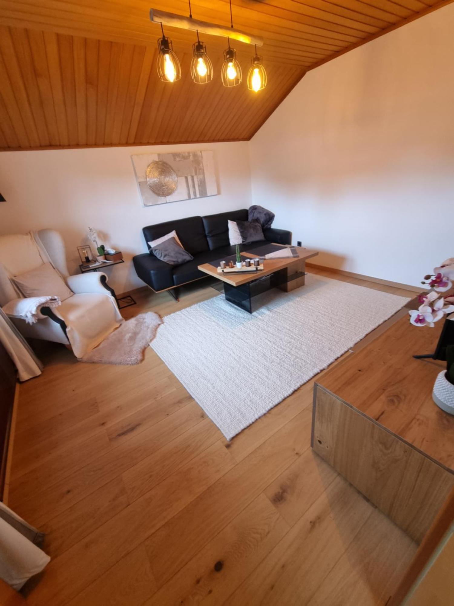 Ferienwohnung Anna Grodig Luaran gambar