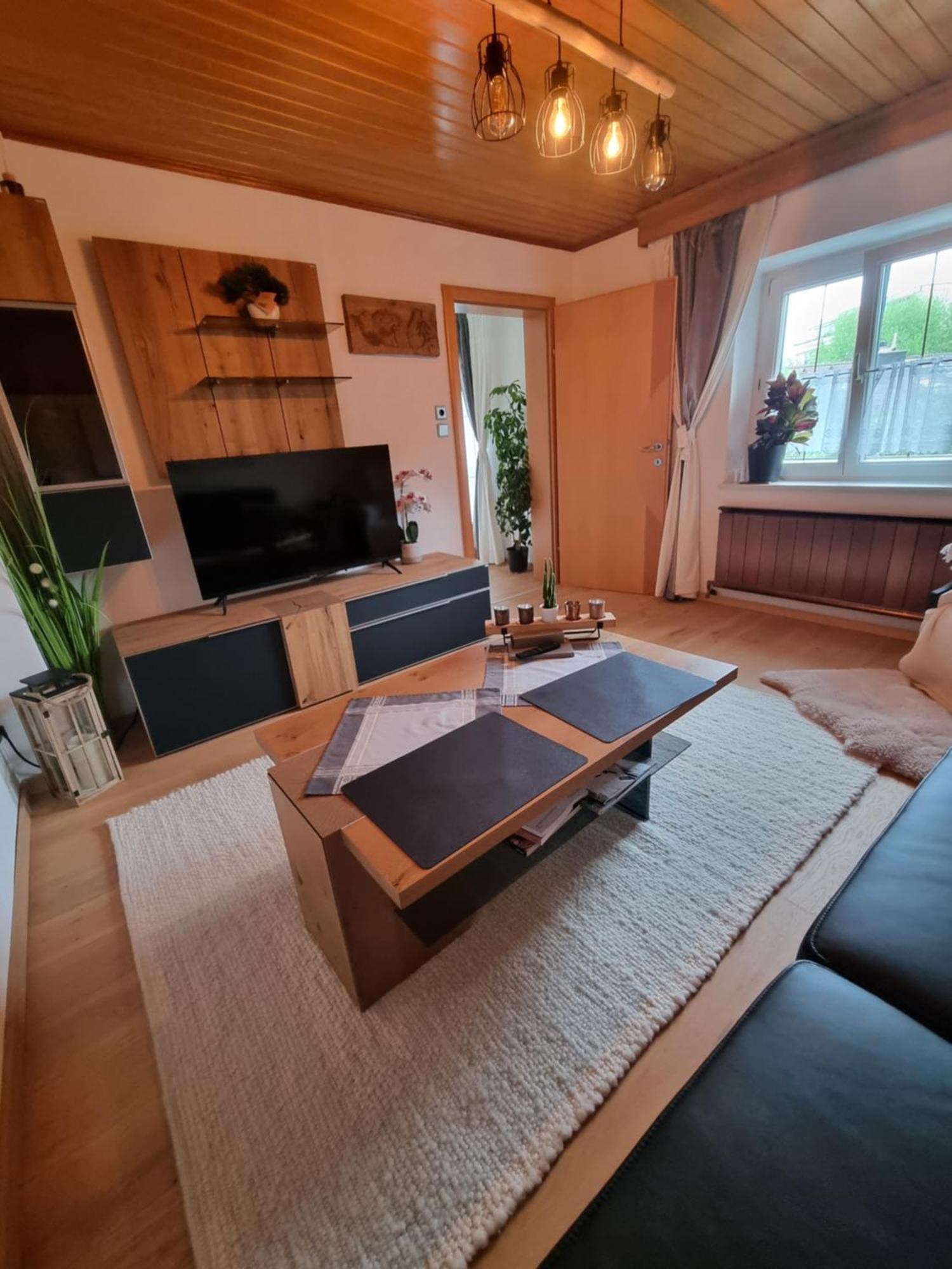 Ferienwohnung Anna Grodig Luaran gambar