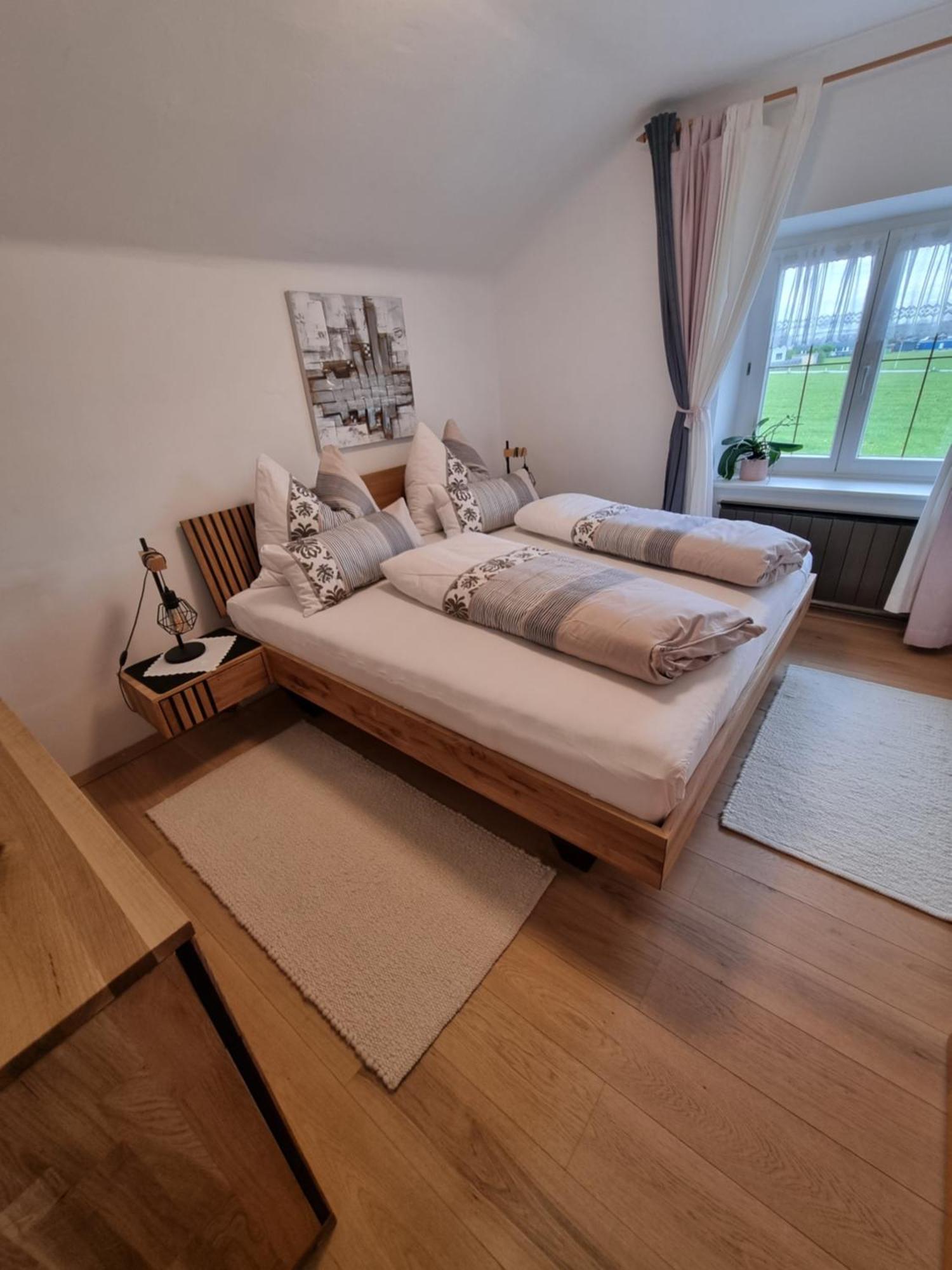Ferienwohnung Anna Grodig Luaran gambar