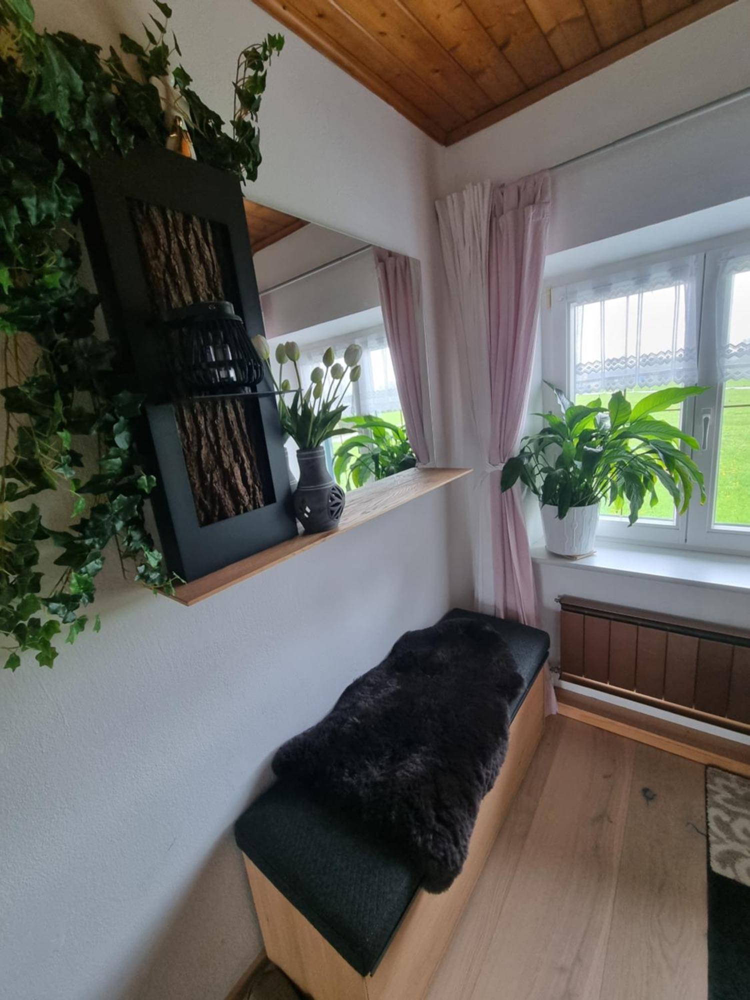 Ferienwohnung Anna Grodig Luaran gambar