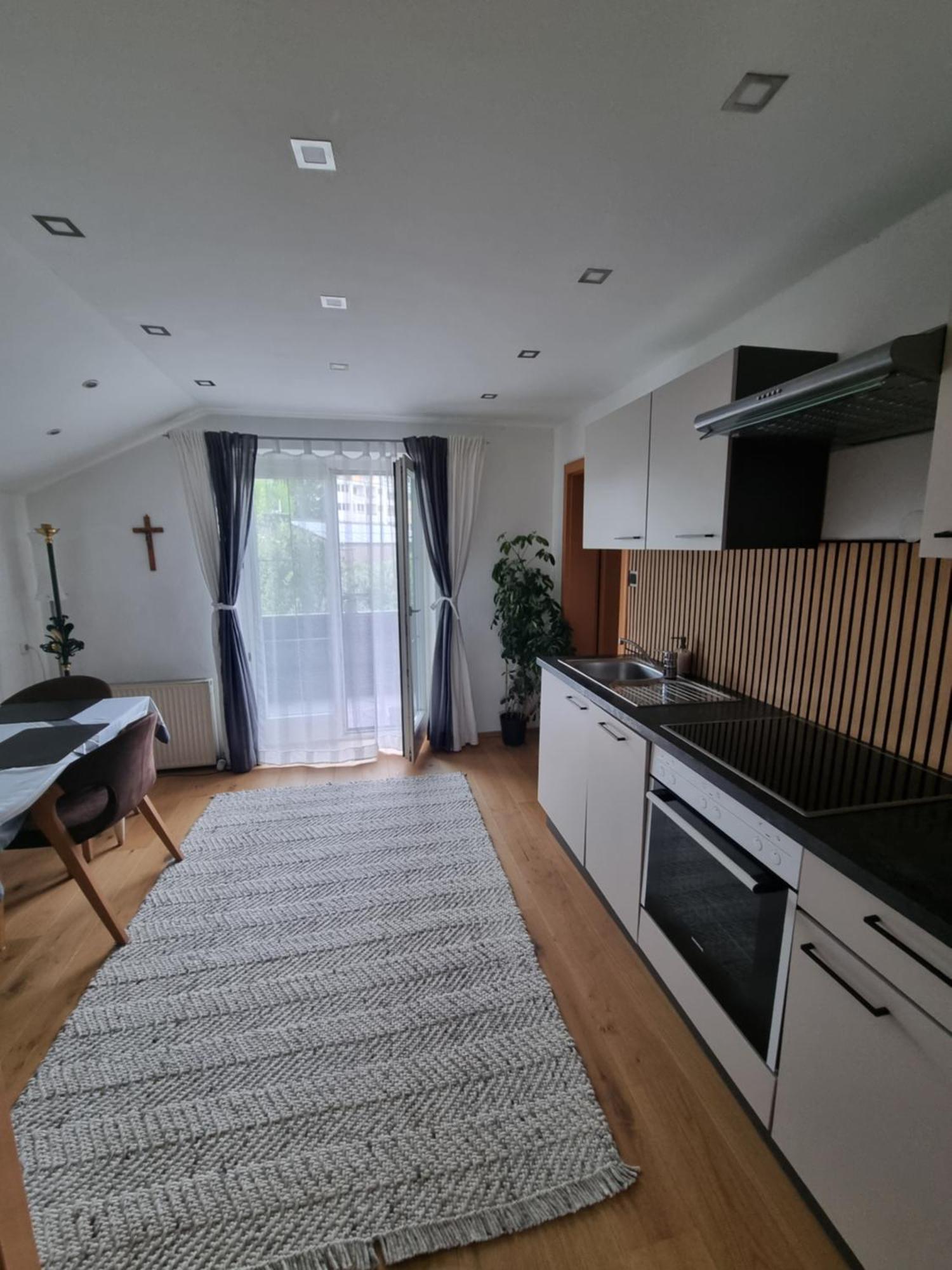 Ferienwohnung Anna Grodig Luaran gambar